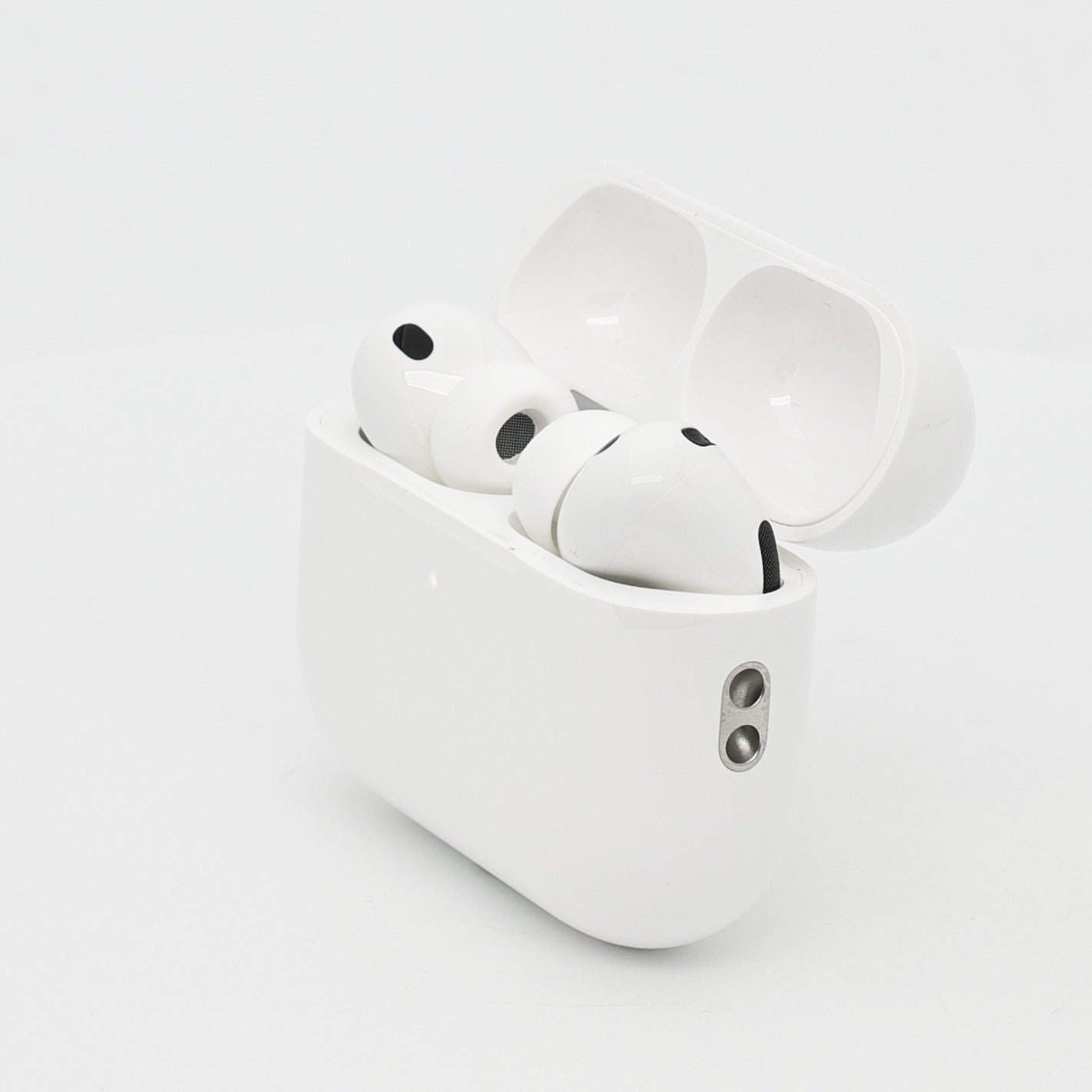 99新 Apple AirPods Pro 3 白色