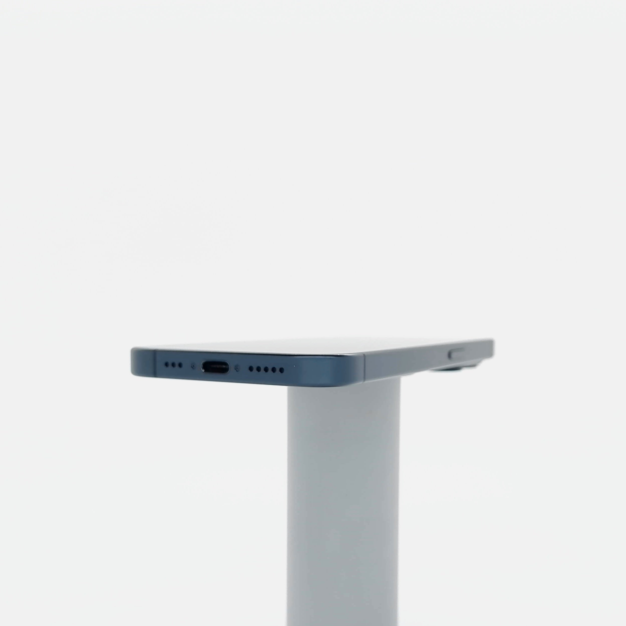 95新 Apple iPhone 15 Pro 256G 藍色鈦金屬 中國大陸版