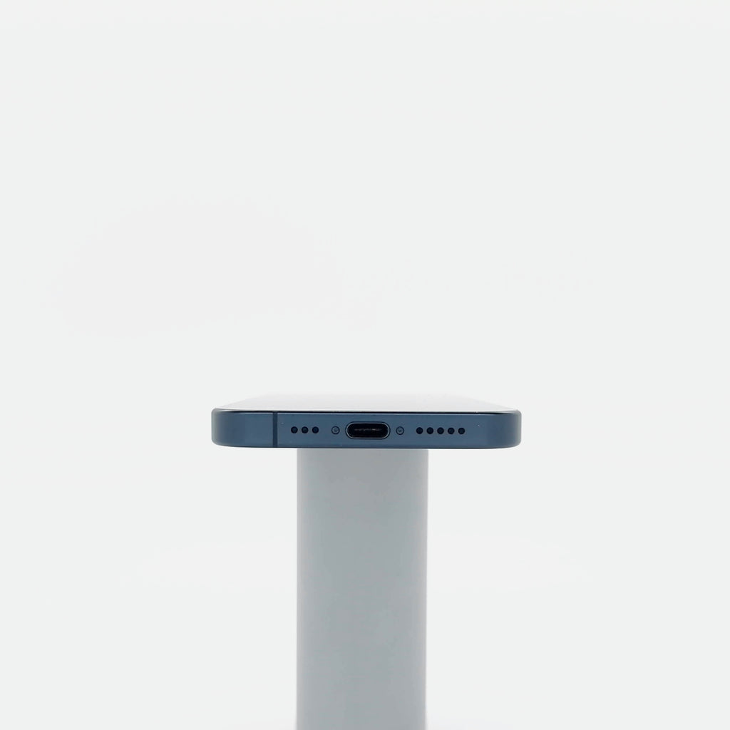95新 Apple iPhone 15 Pro 256G 藍色鈦金屬 中國大陸版