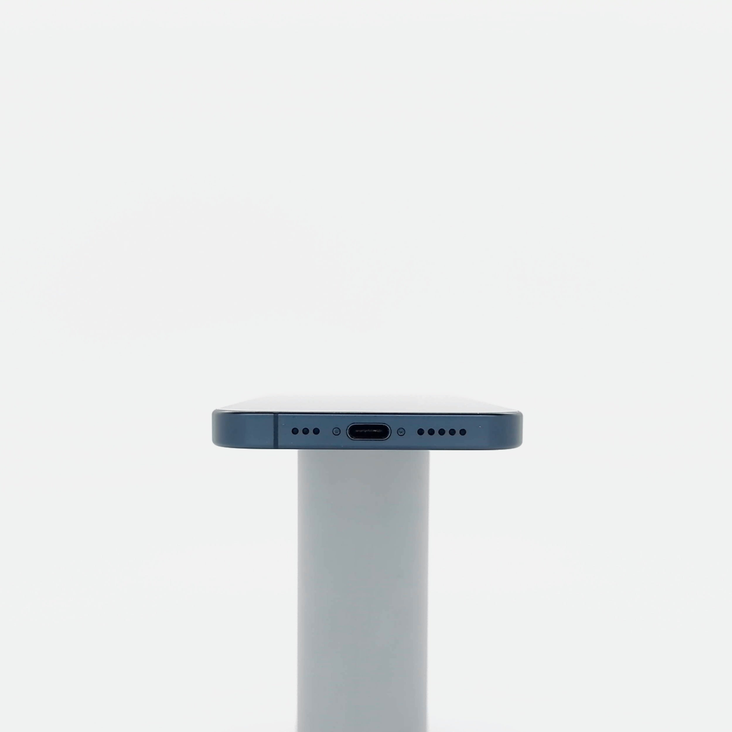 95新 Apple iPhone 15 Pro 256G 藍色鈦金屬 中國大陸版