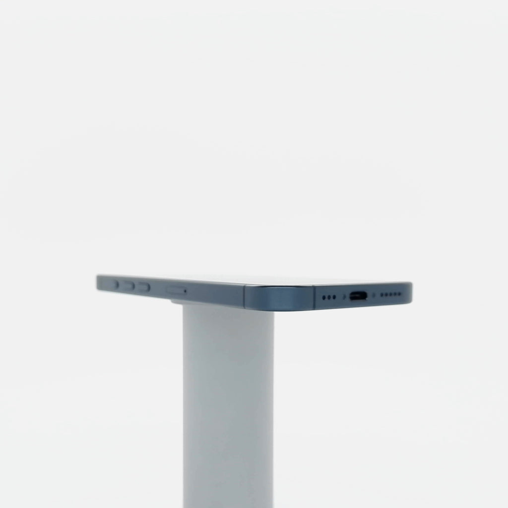 95新 Apple iPhone 15 Pro 256G 藍色鈦金屬 中國大陸版