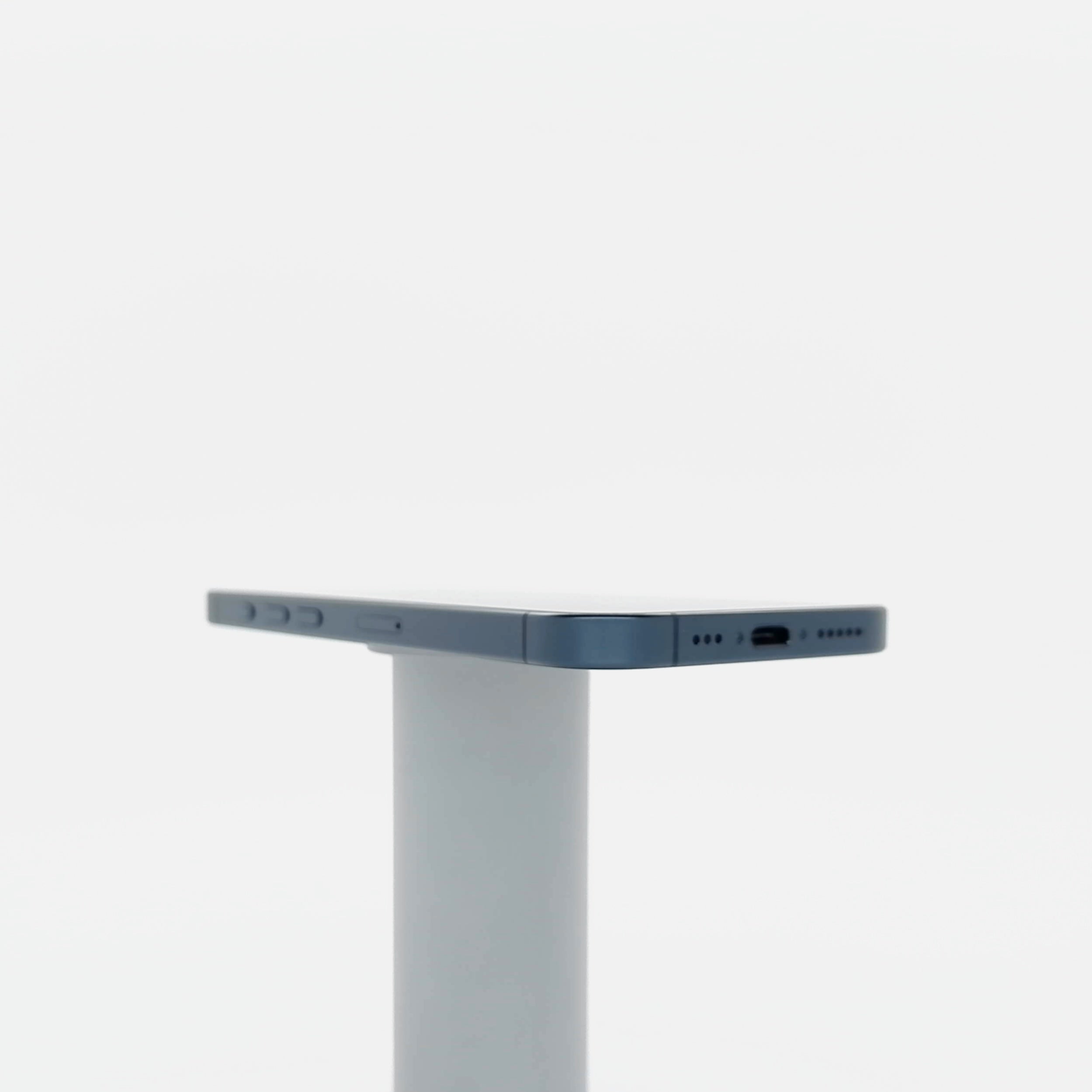 95新 Apple iPhone 15 Pro 256G 藍色鈦金屬 中國大陸版