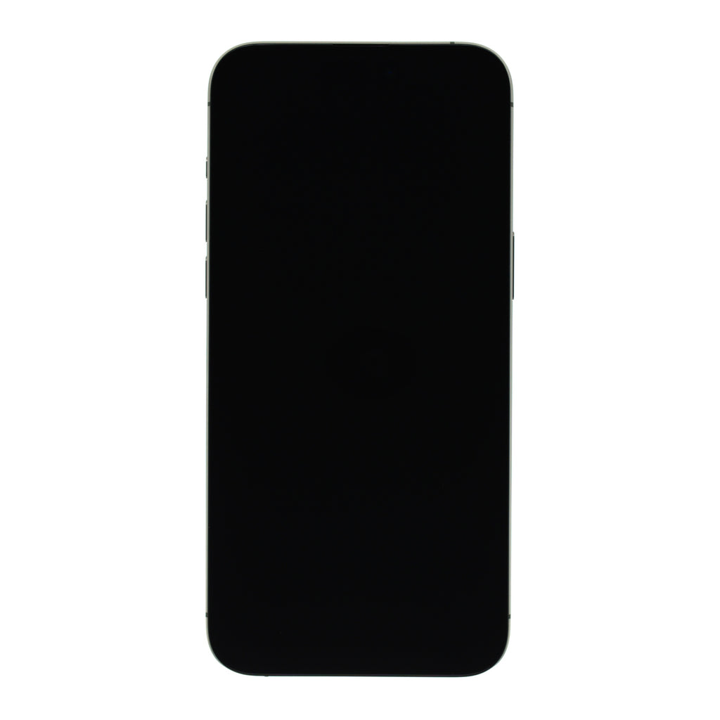 95新 Apple iPhone 15 Pro Max 256G 原色鈦金屬 中國大陸版