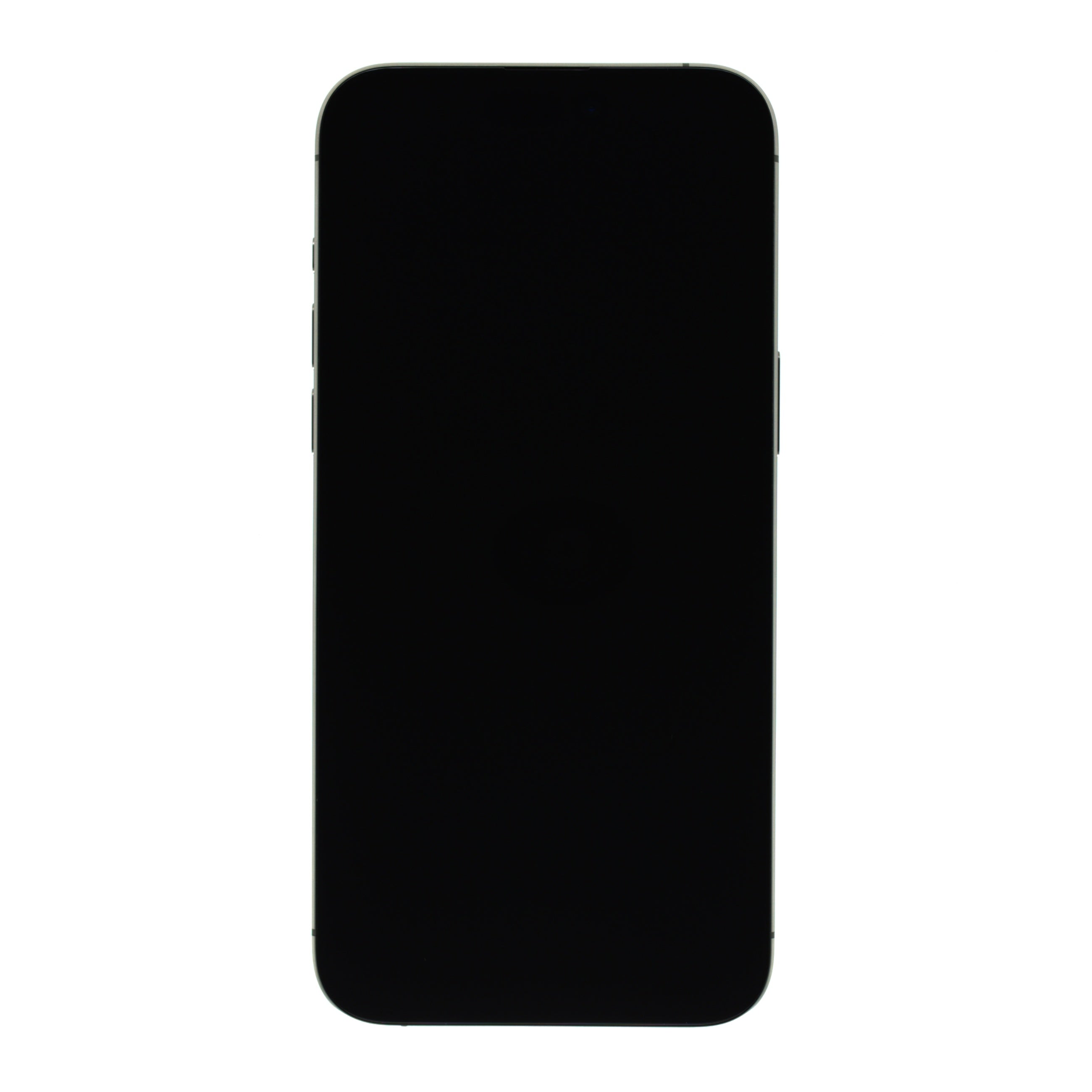 95新 Apple iPhone 15 Pro Max 256G 原色鈦金屬 中國大陸版