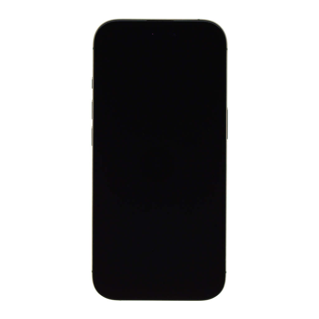 95新 Apple iPhone 16 Pro 128G 原色鈦金屬 中國大陸版