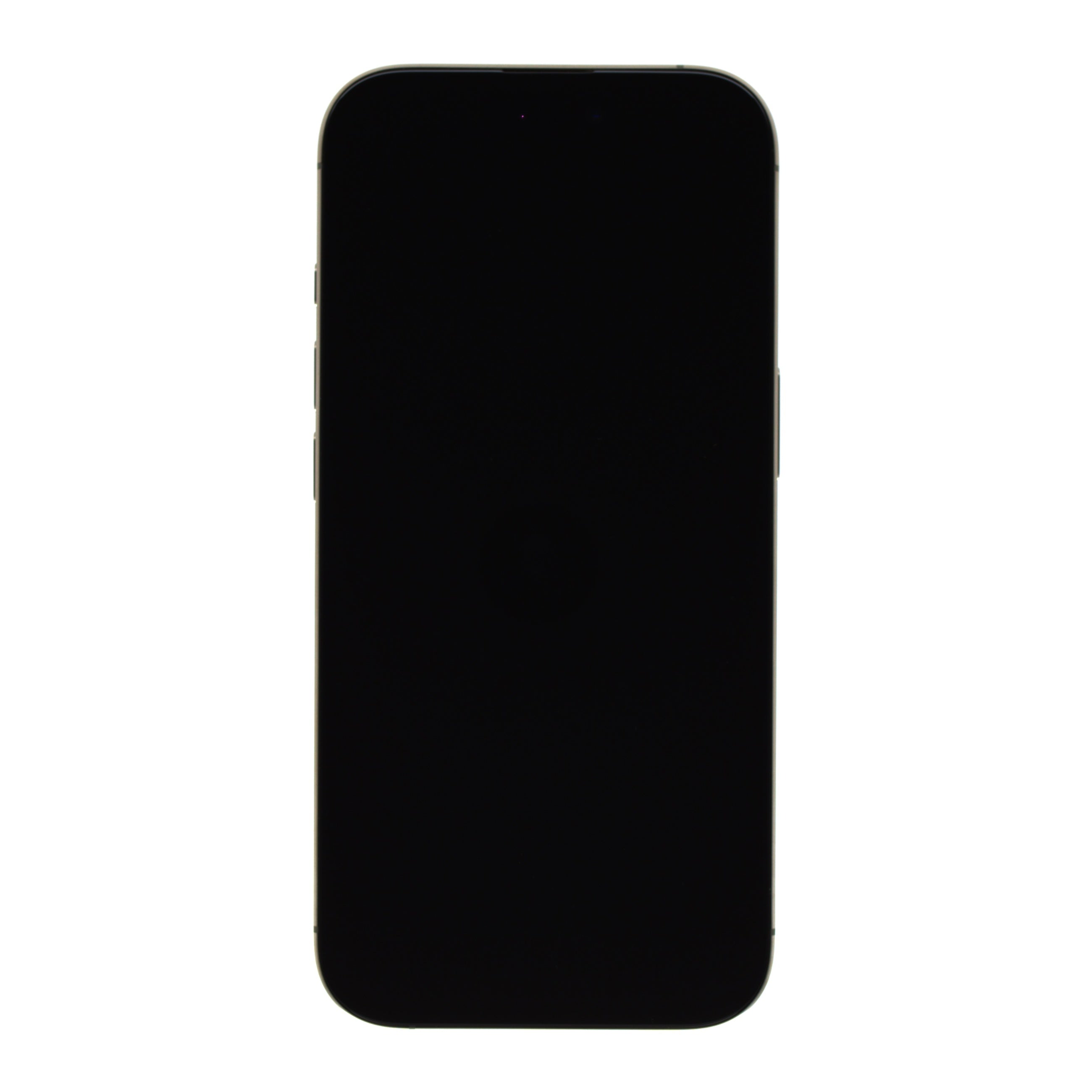 95新 Apple iPhone 16 Pro 128G 原色鈦金屬 中國大陸版