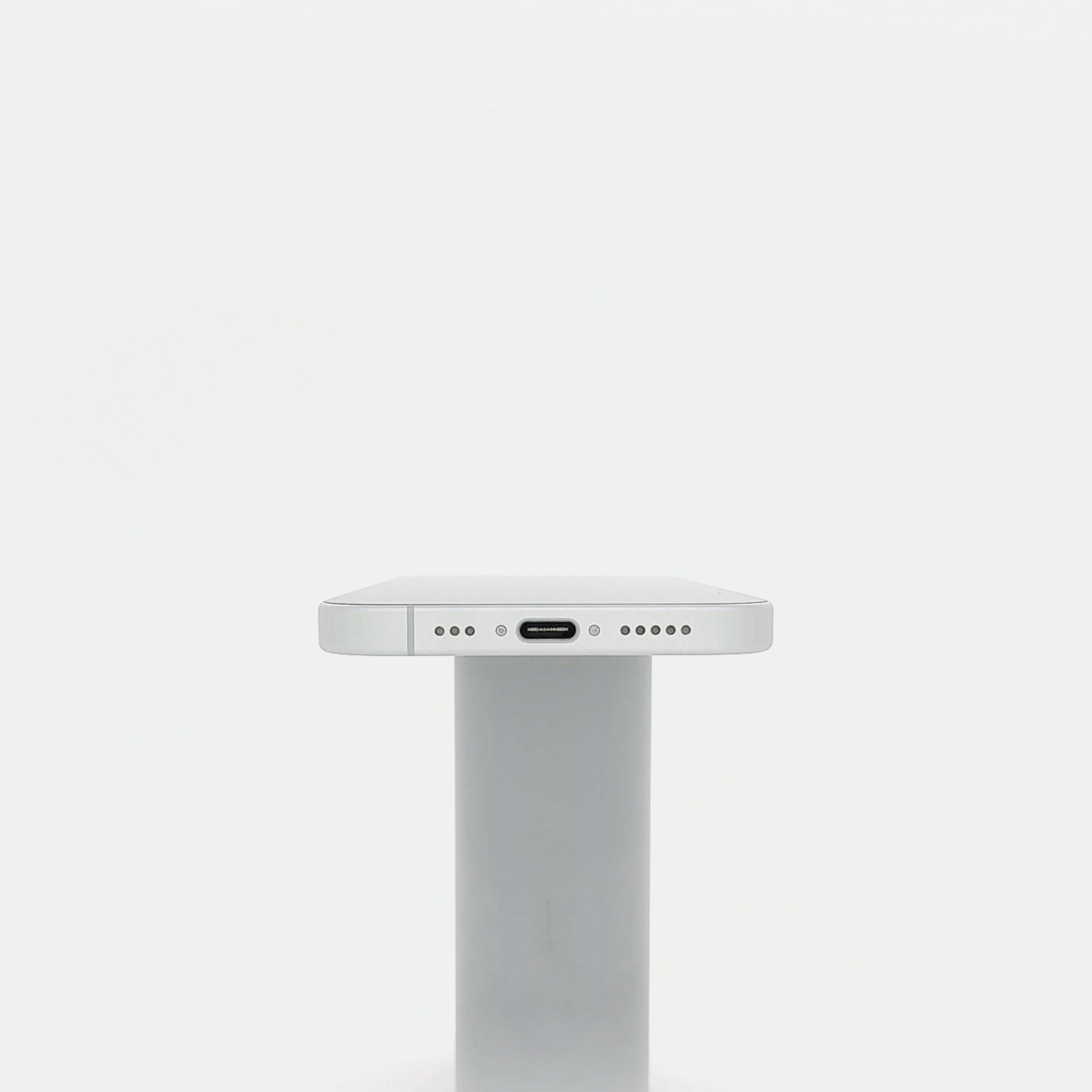 95新 Apple iPhone 16 128G 白色 中國大陸版