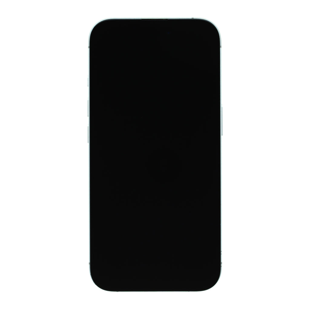 95新 Apple iPhone 16 128G 白色 中國大陸版