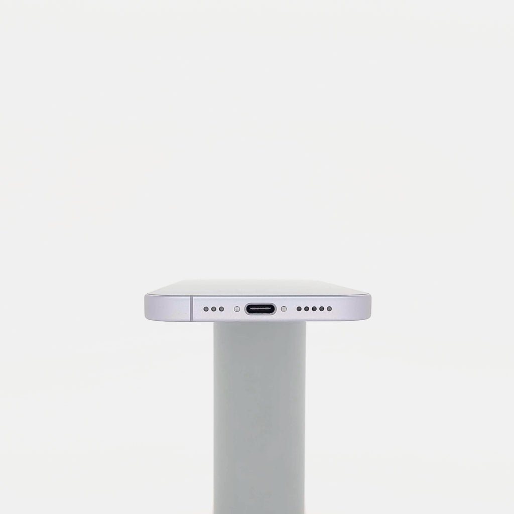 99新 Apple iPhone 17 256G 薰衣草紫色 中國大陸版