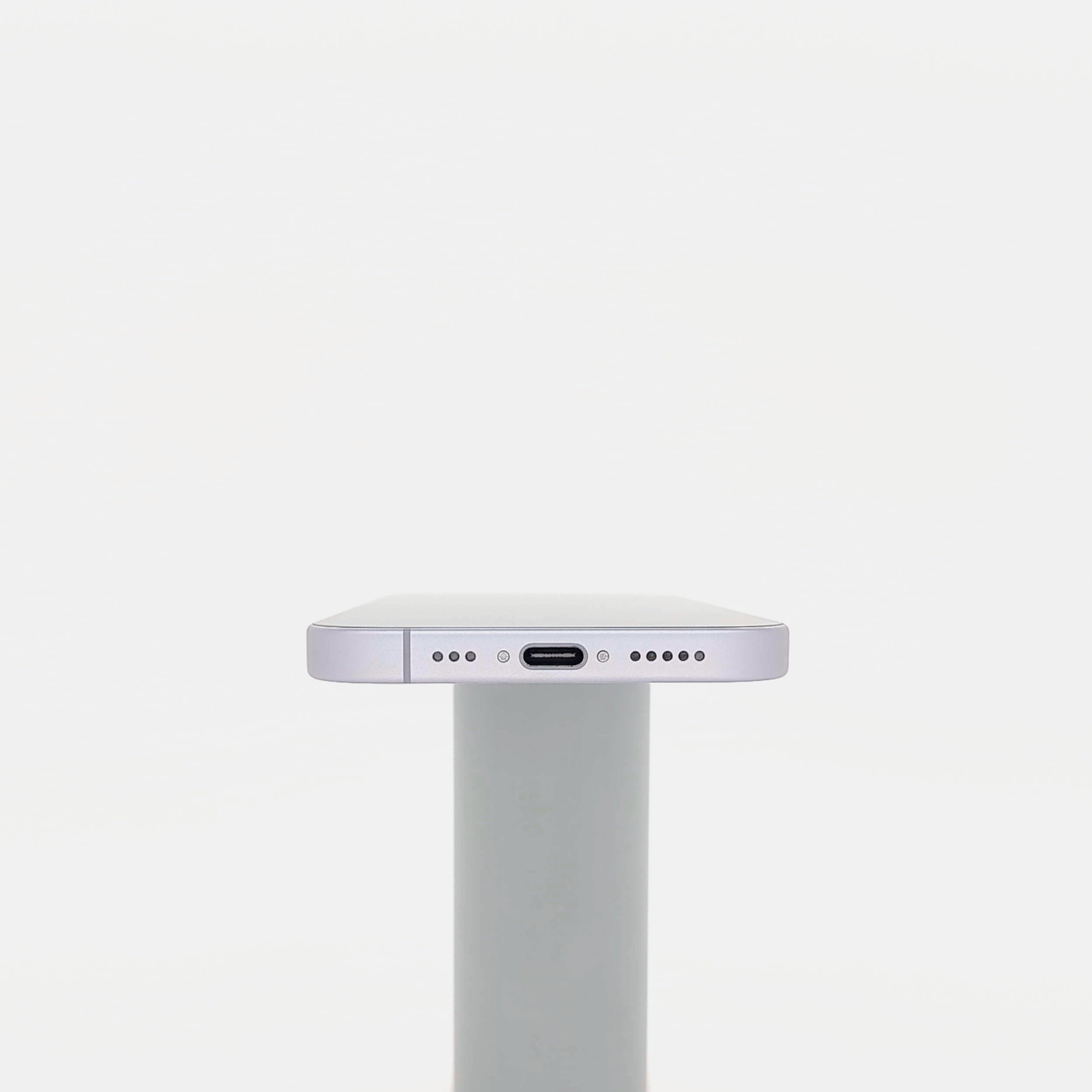 99新 Apple iPhone 17 256G 薰衣草紫色 中國大陸版