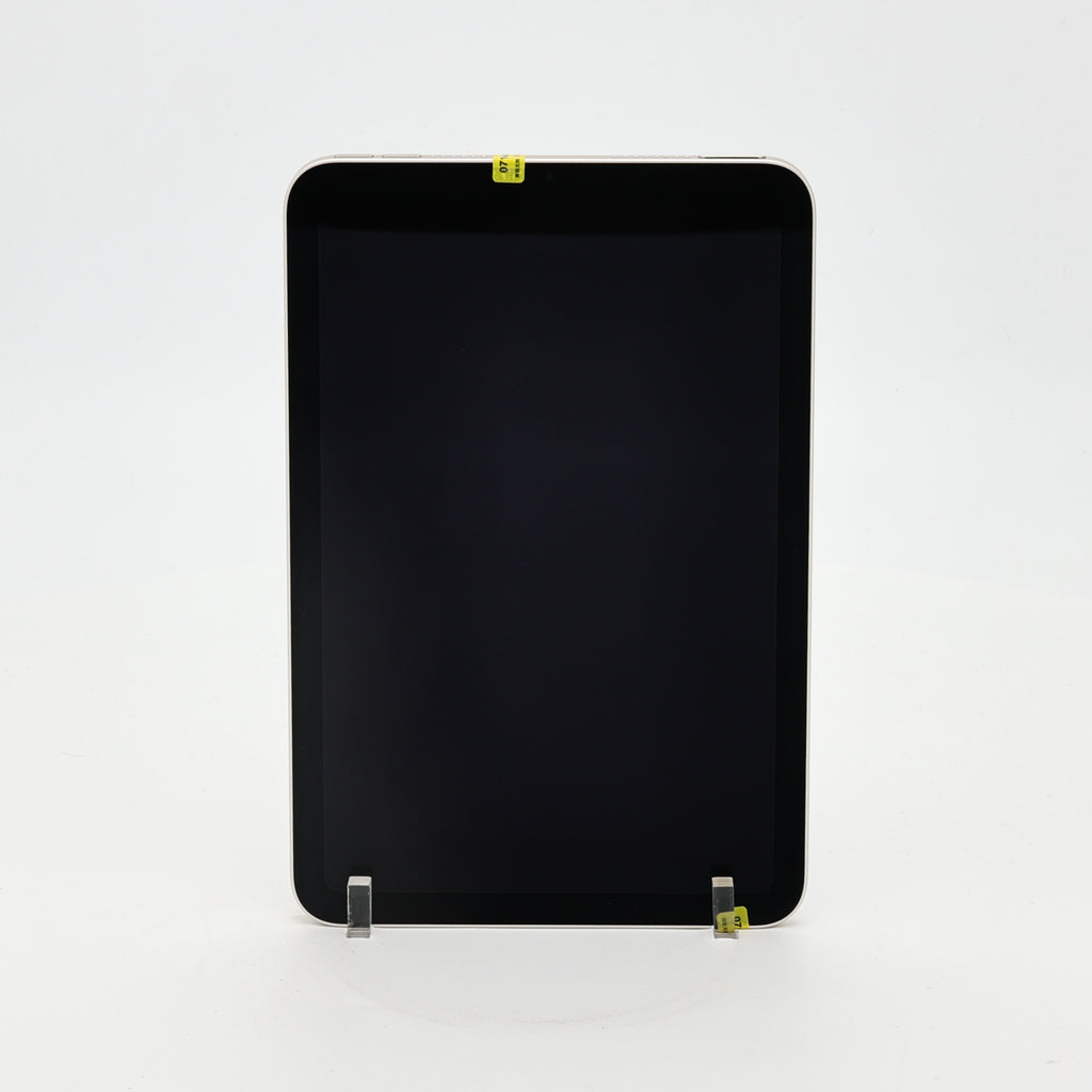 95新 Apple iPad mini6 256G 星光色 WIFI
