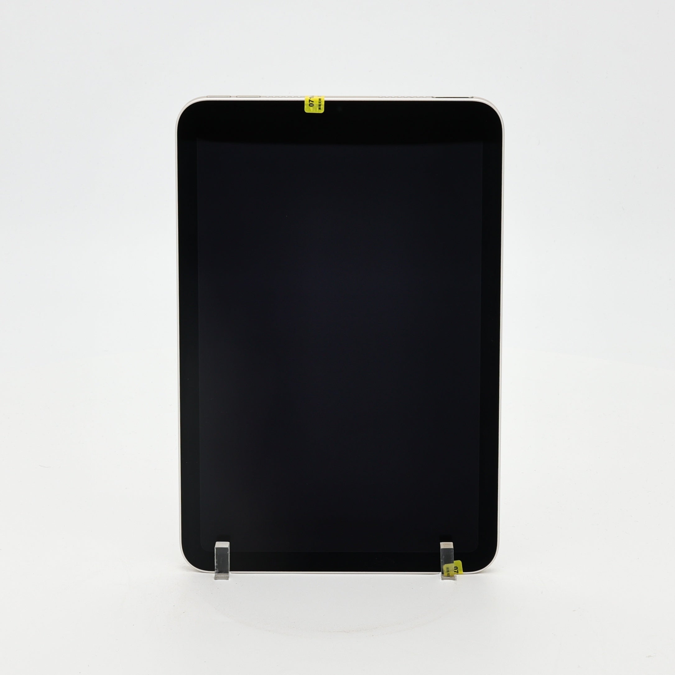95新 Apple iPad mini6 256G 星光色 WIFI