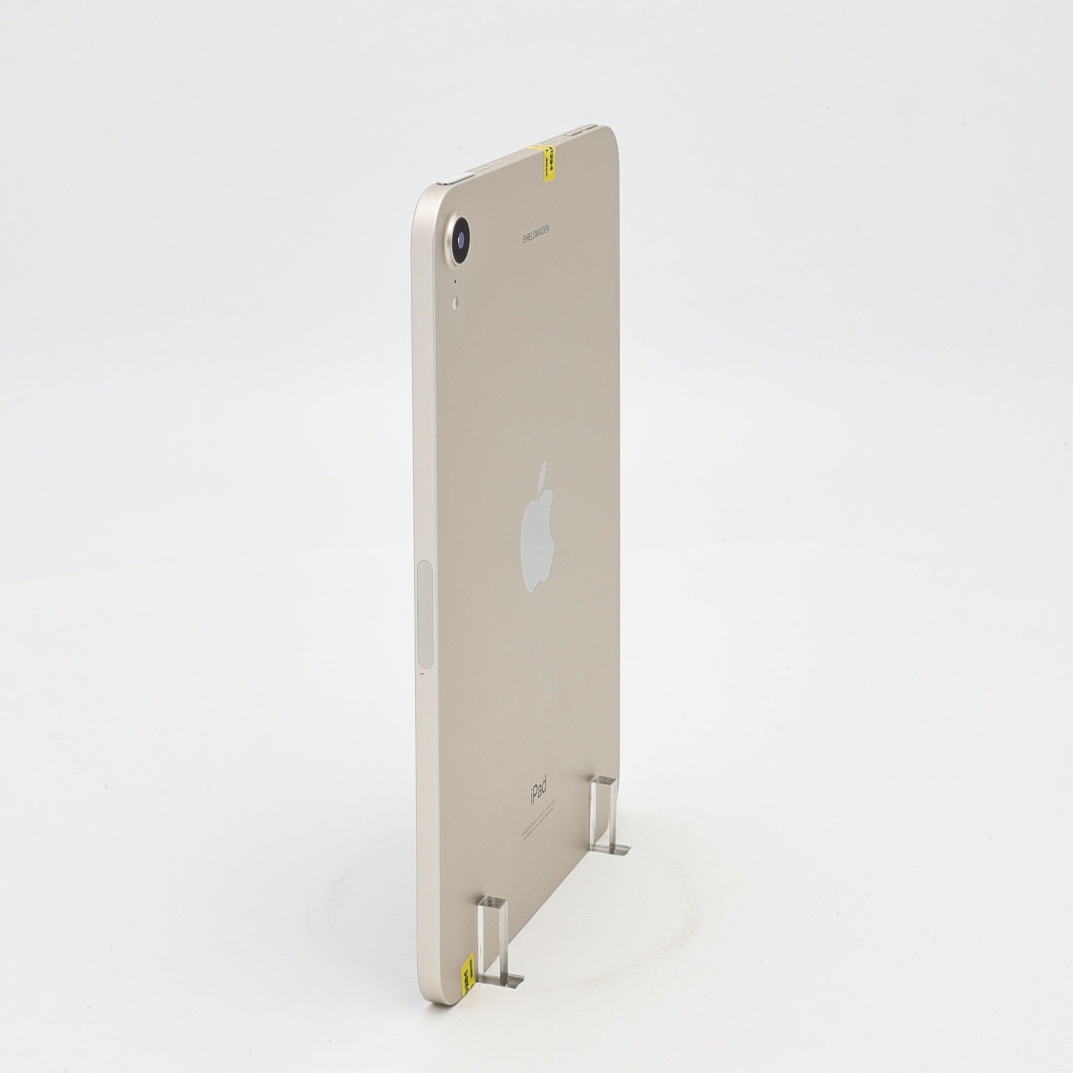 95新 Apple iPad mini6 256G 星光色 WIFI