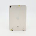 95新 Apple iPad mini6 256G 星光色 WIFI