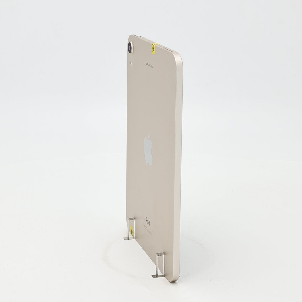 95新 Apple iPad mini6 256G 星光色 WIFI