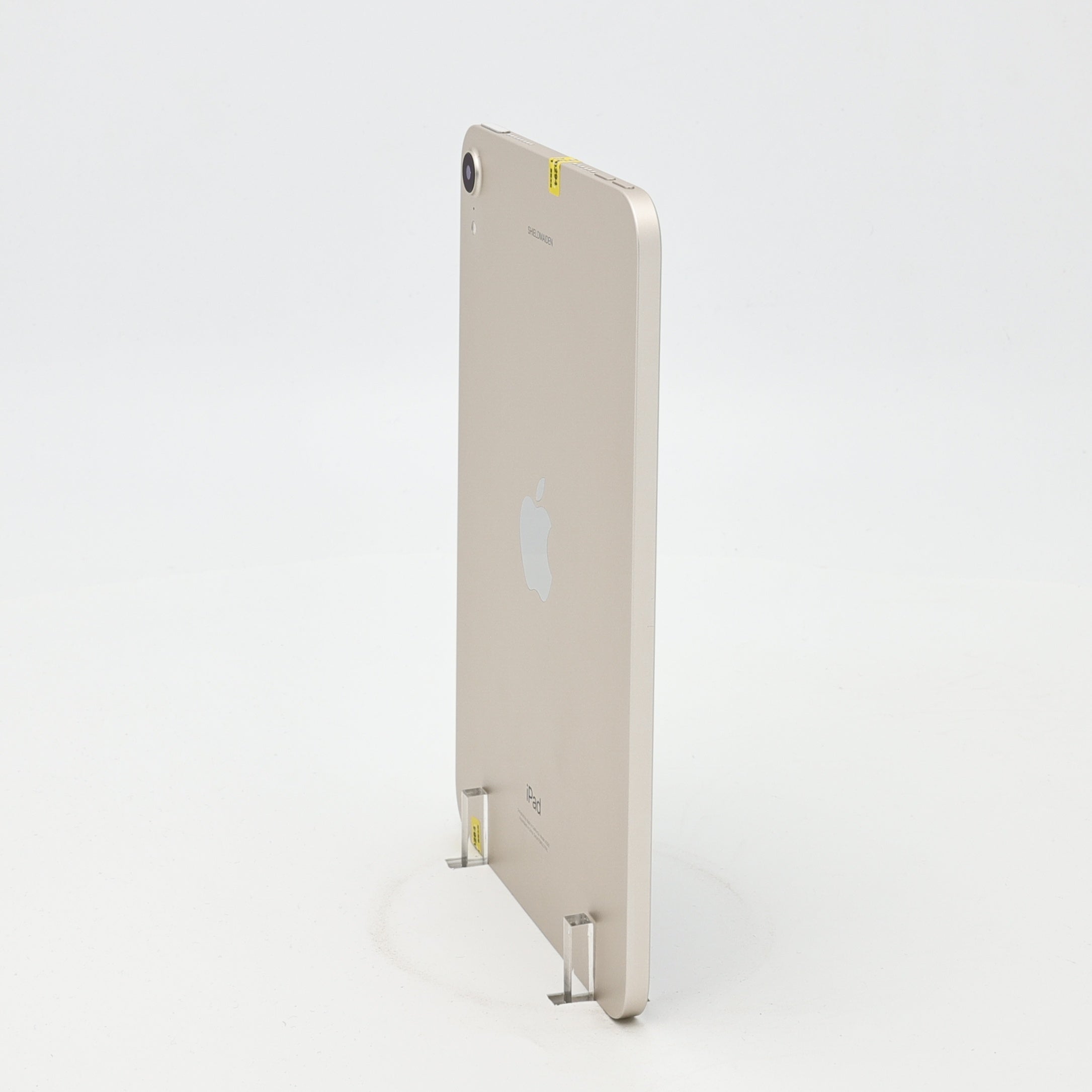 95新 Apple iPad mini6 256G 星光色 WIFI