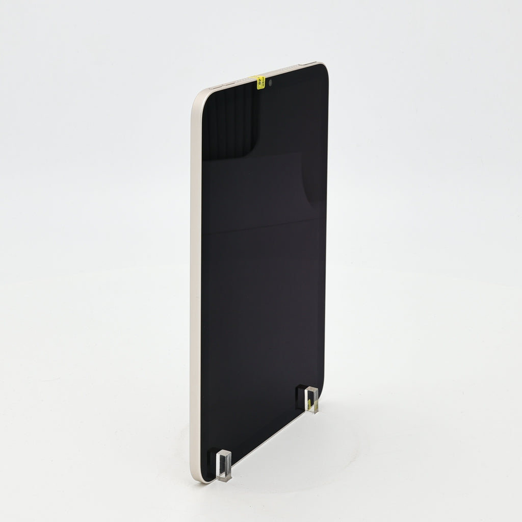 95新 Apple iPad mini6 256G 星光色 WIFI