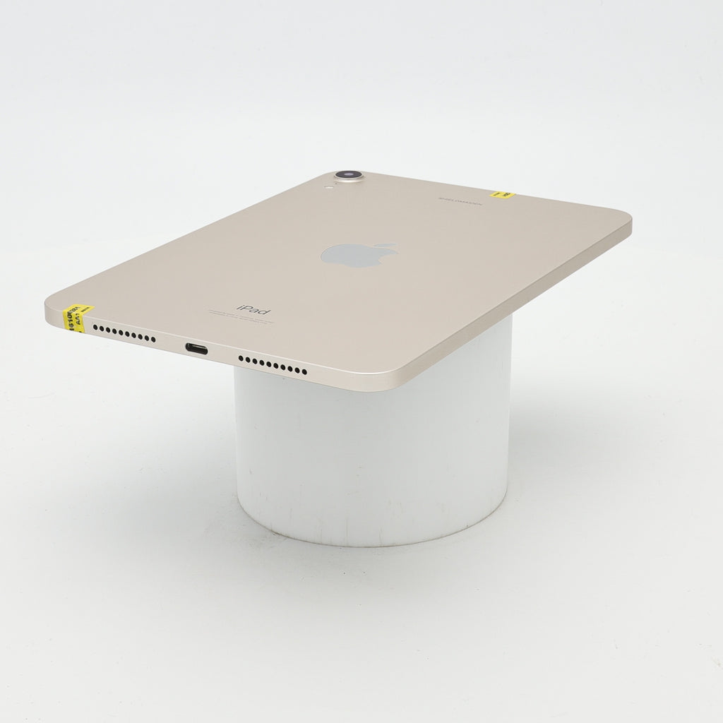 95新 Apple iPad mini6 256G 星光色 WIFI