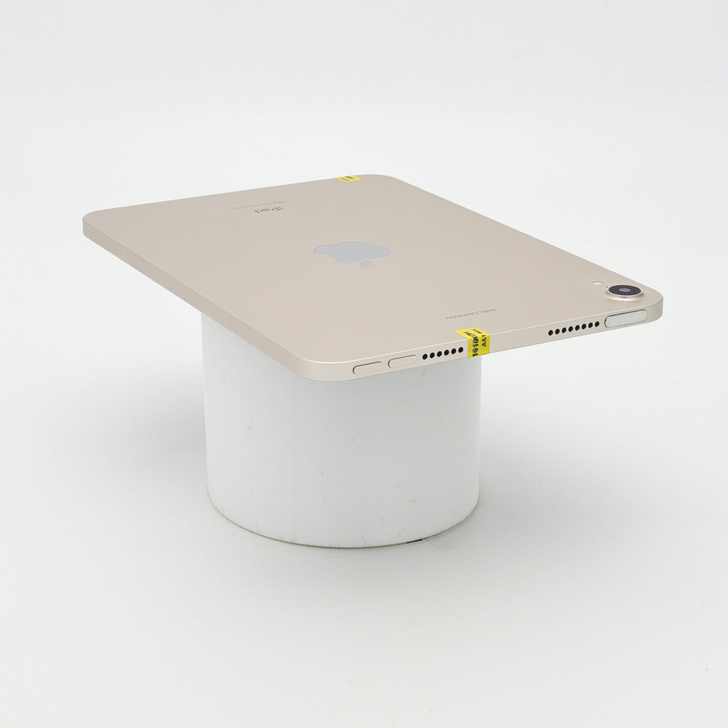 95新 Apple iPad mini6 256G 星光色 WIFI