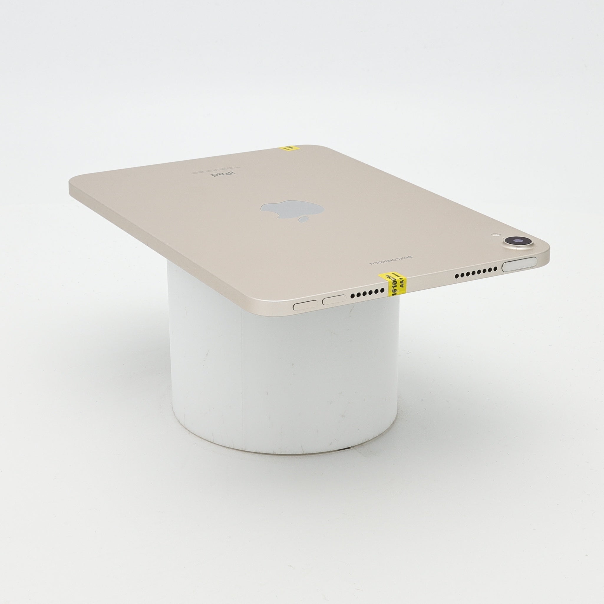 95新 Apple iPad mini6 256G 星光色 WIFI