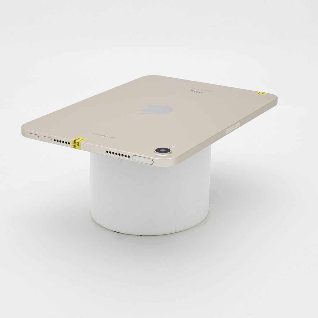 95新 Apple iPad mini6 256G 星光色 WIFI
