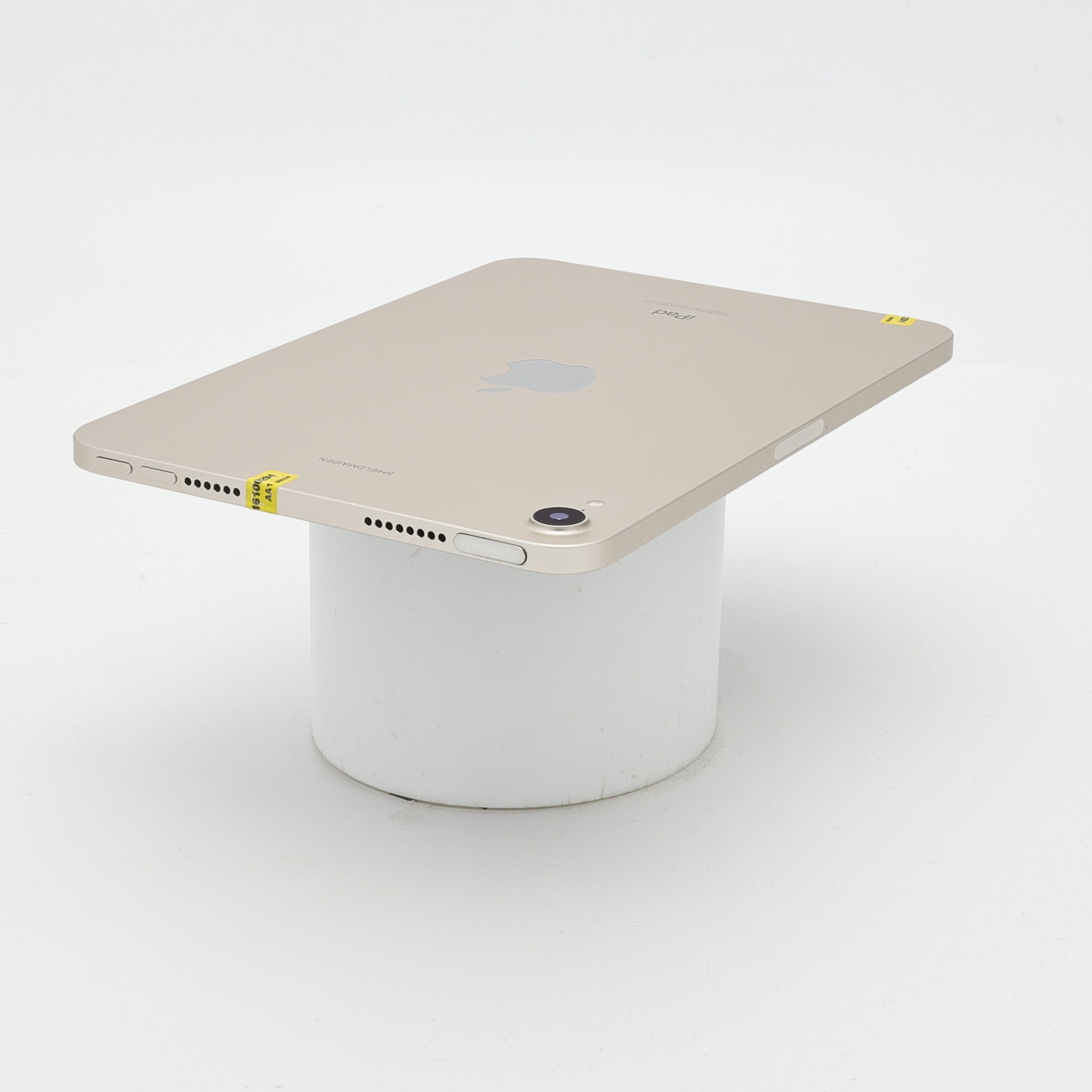 95新 Apple iPad mini6 256G 星光色 WIFI