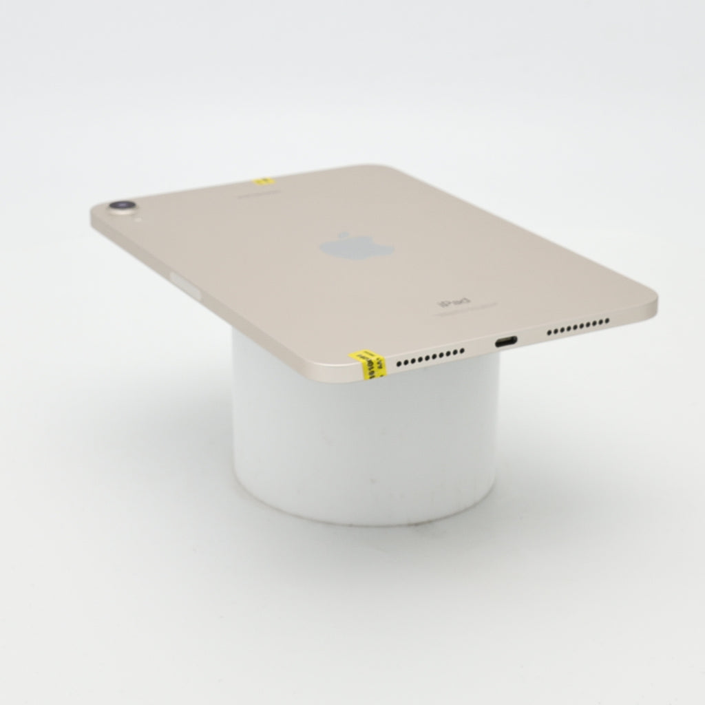 95新 Apple iPad mini6 256G 星光色 WIFI