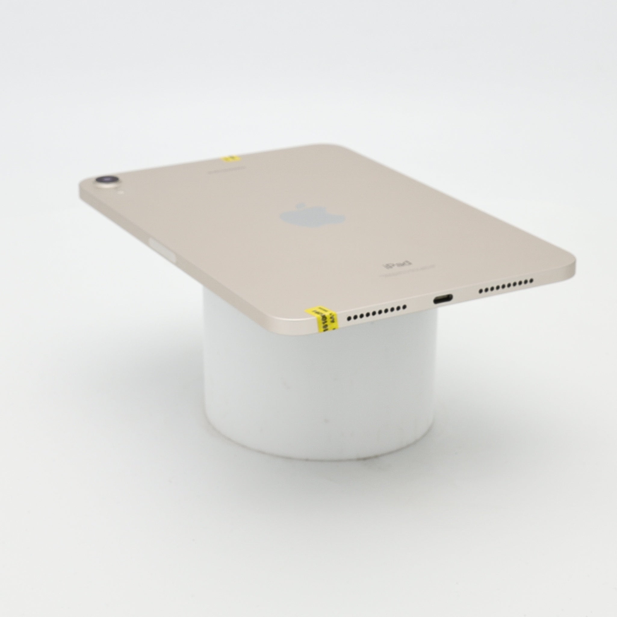 95新 Apple iPad mini6 256G 星光色 WIFI