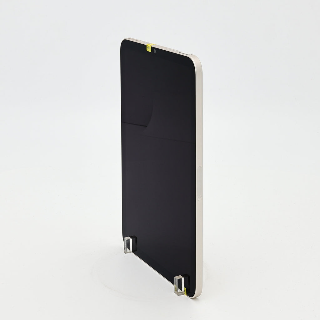 95新 Apple iPad mini6 256G 星光色 WIFI