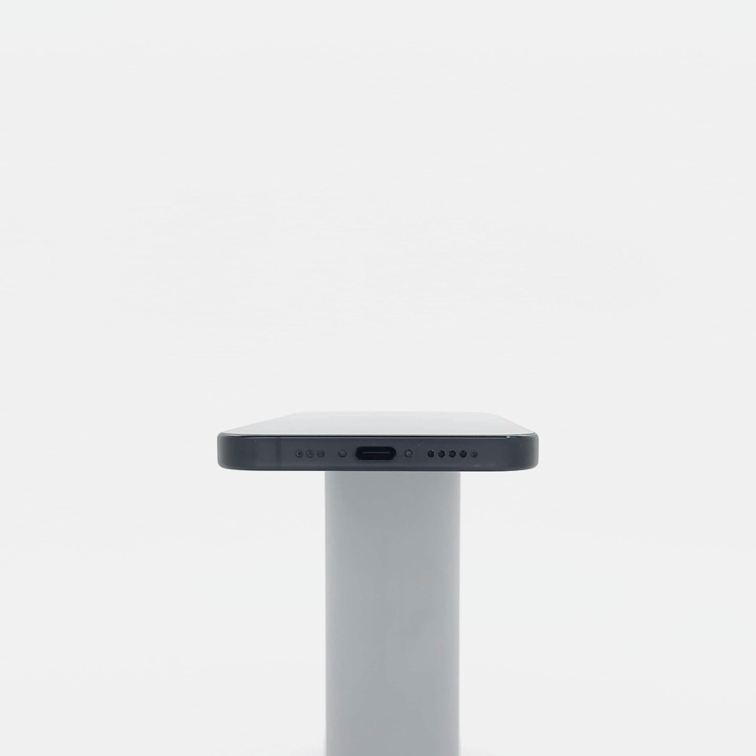95新 Apple iPhone 16 256G 黑色 中國大陸版