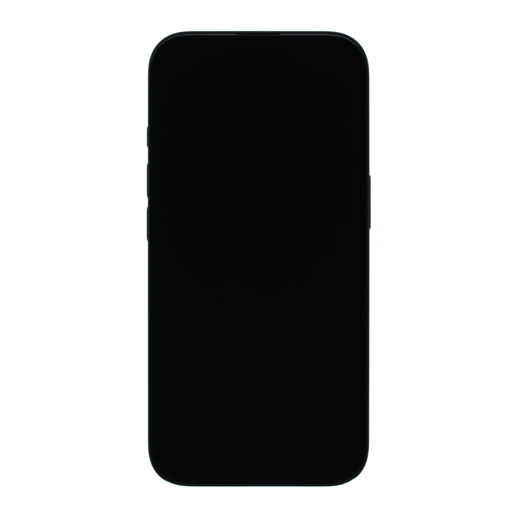 95新 Apple iPhone 16 256G 黑色 中國大陸版