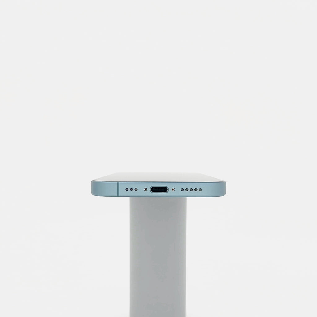 95新 Apple iPhone 16 128G 深青色 中國大陸版