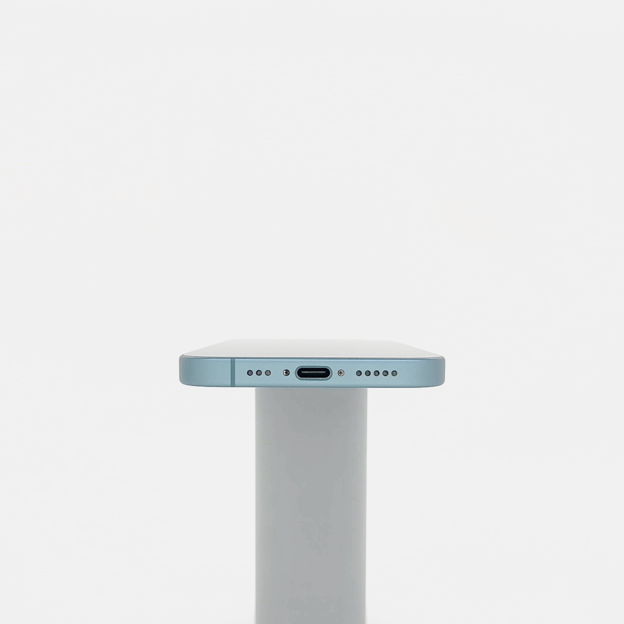 95新 Apple iPhone 16 128G 深青色 中國大陸版