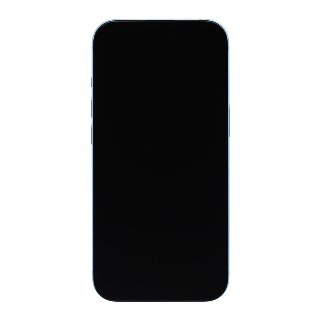 95新 Apple iPhone 15 256G 藍色 中國大陸版