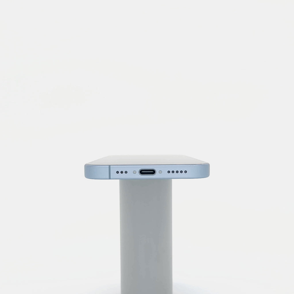 99新 Apple iPhone 17 256G 青霧藍色 中國大陸版