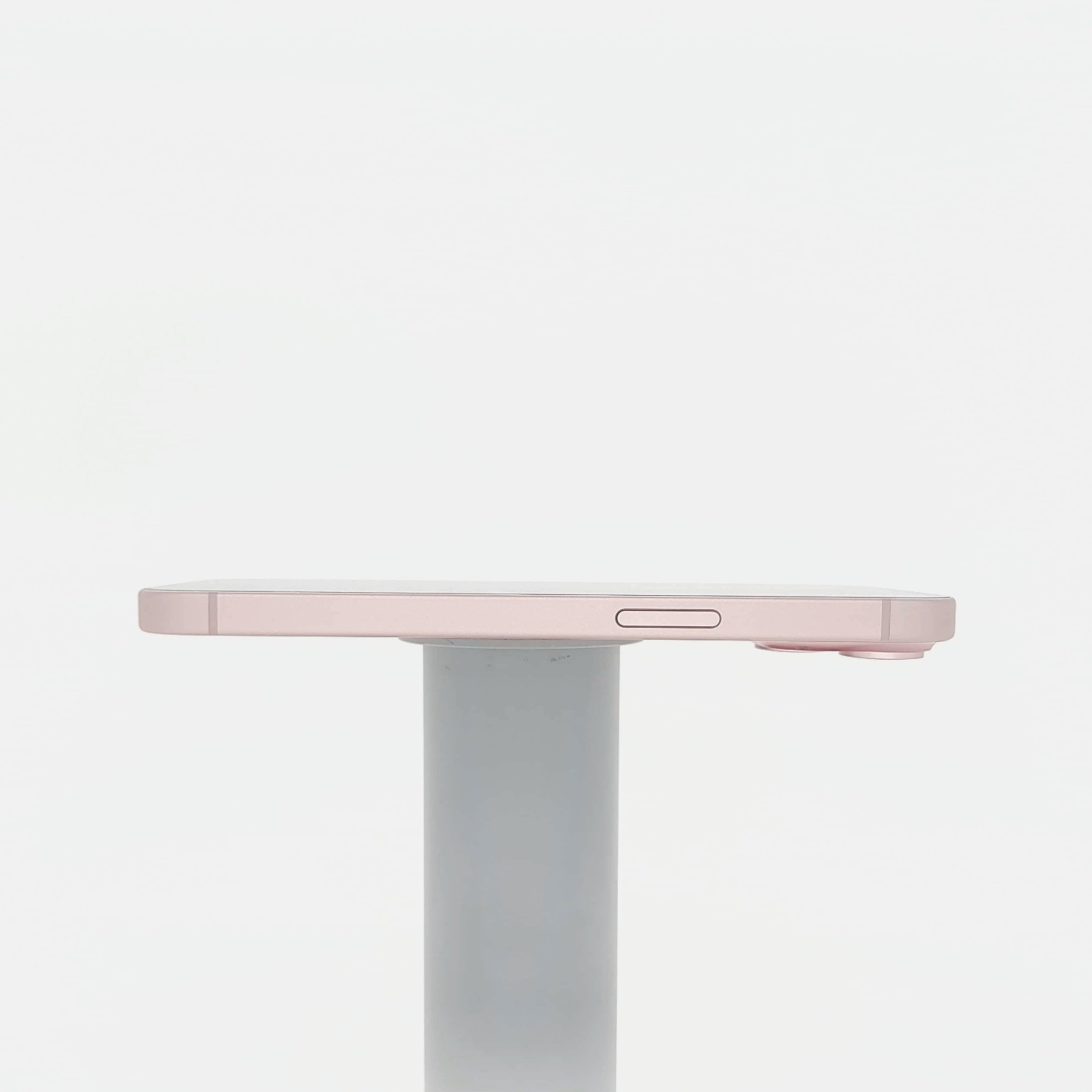 95新 Apple iPhone 15 128G 粉紅色 中國大陸版