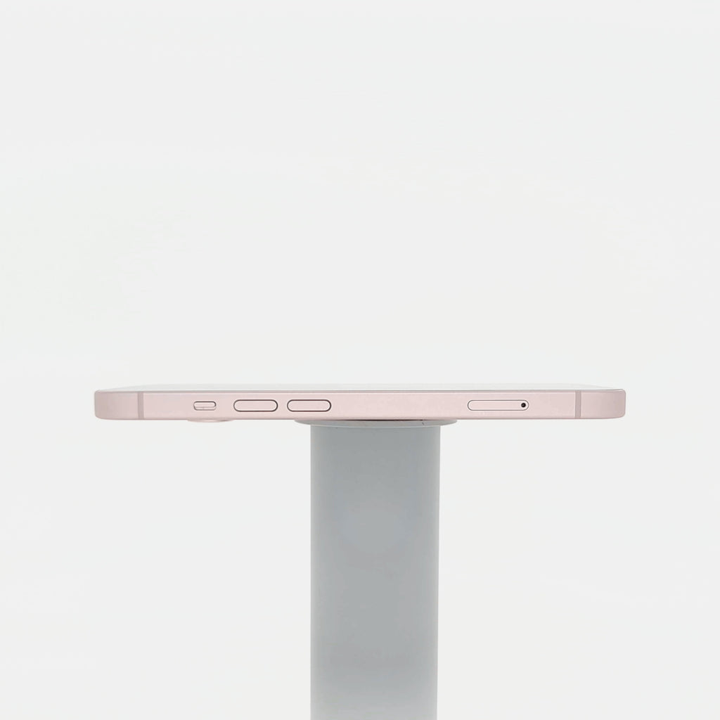 95新 Apple iPhone 15 128G 粉紅色 中國大陸版