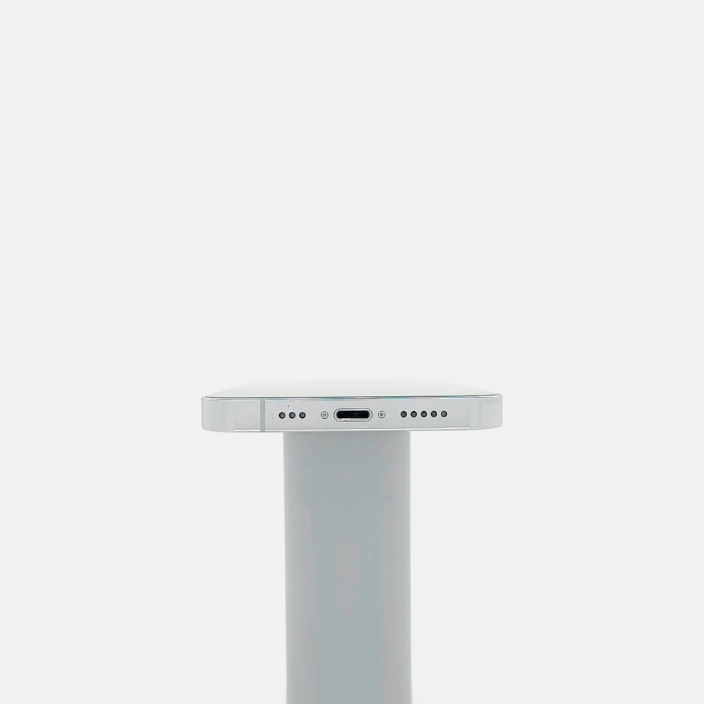 95新 Apple iPhone 14 Pro 256G 銀色 中國大陸版