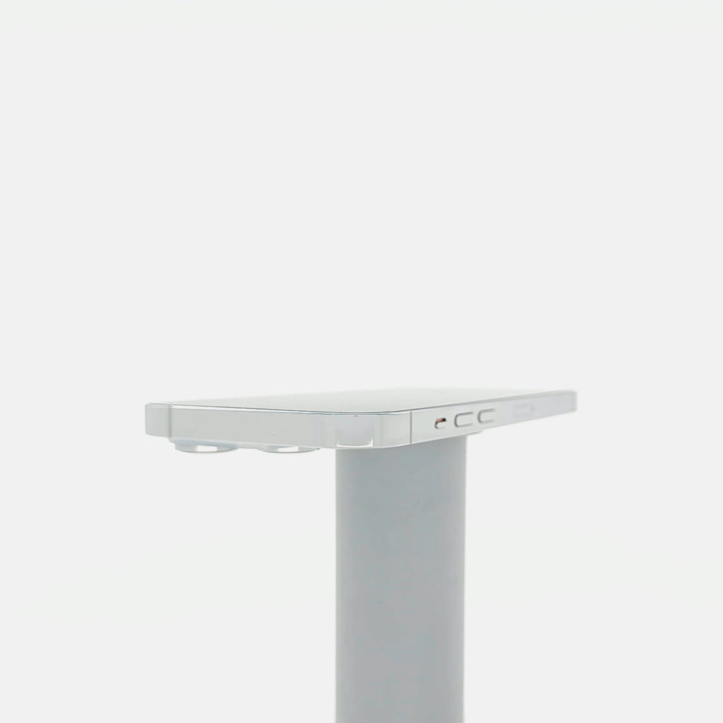 95新 Apple iPhone 14 Pro 256G 銀色 中國大陸版