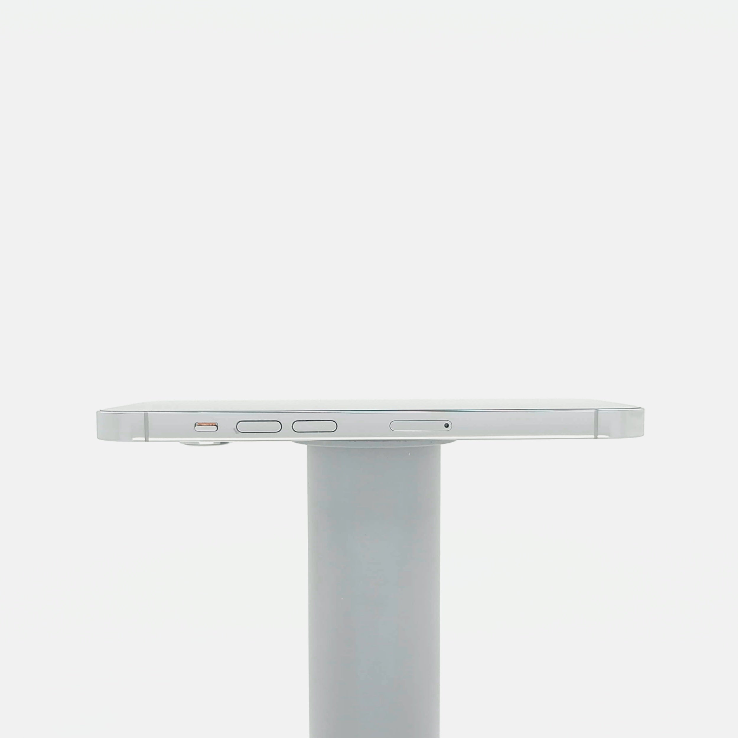 95新 Apple iPhone 14 Pro 256G 銀色 中國大陸版