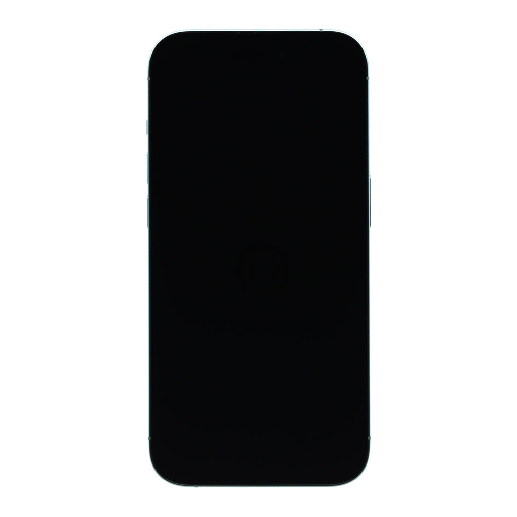 95新 Apple iPhone 14 Pro 256G 銀色 中國大陸版