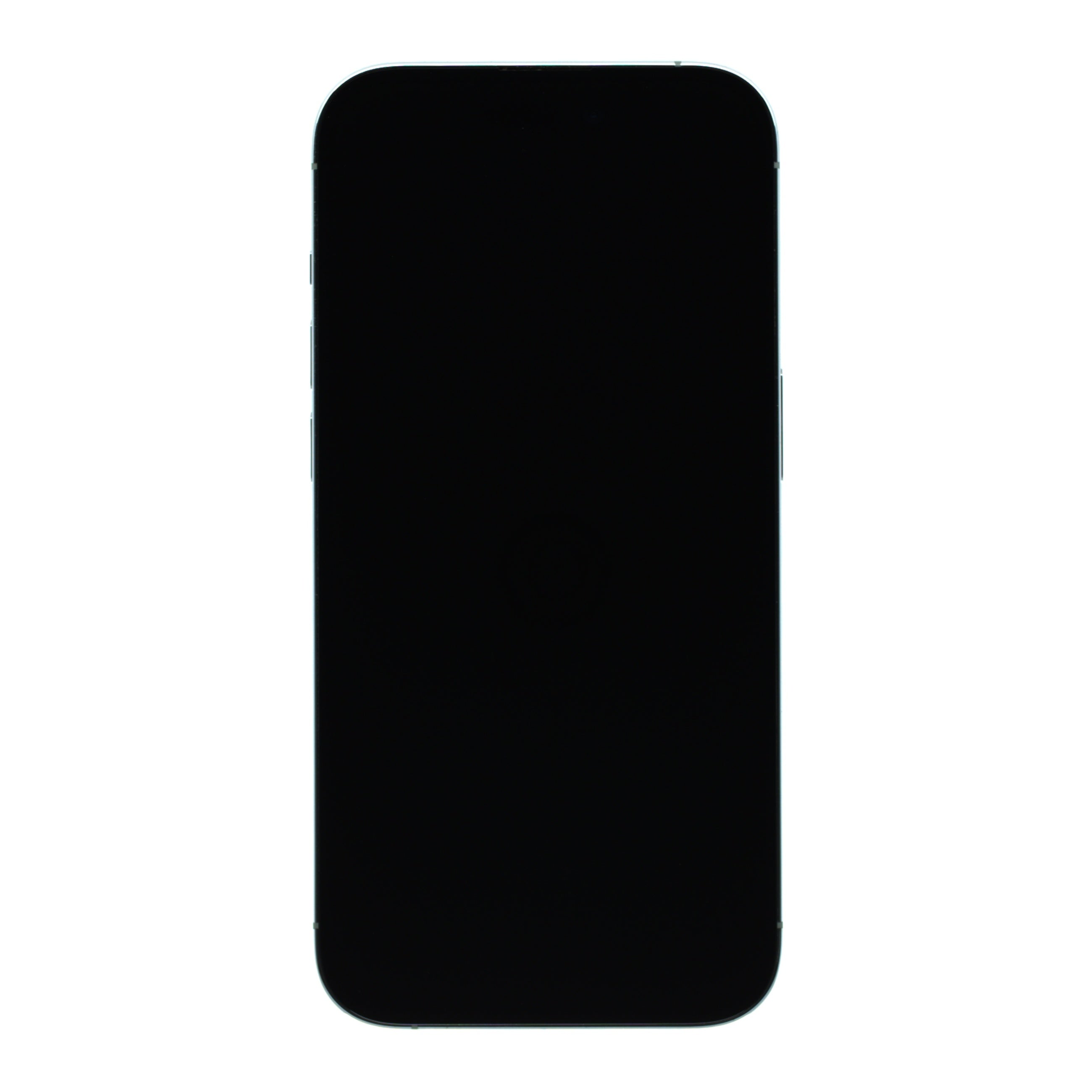 95新 Apple iPhone 14 Pro 256G 銀色 中國大陸版