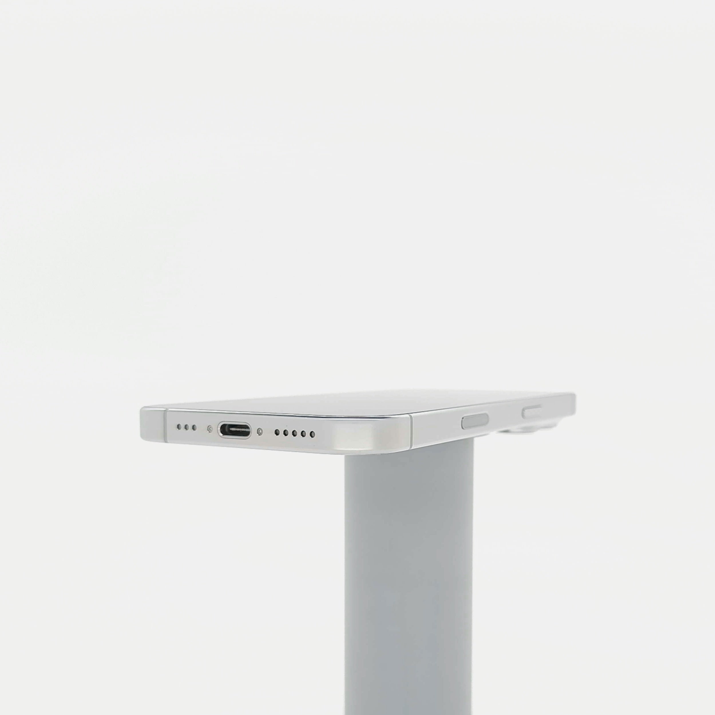 99新 Apple iPhone 16 Pro 128G 白色鈦金屬 中國大陸版