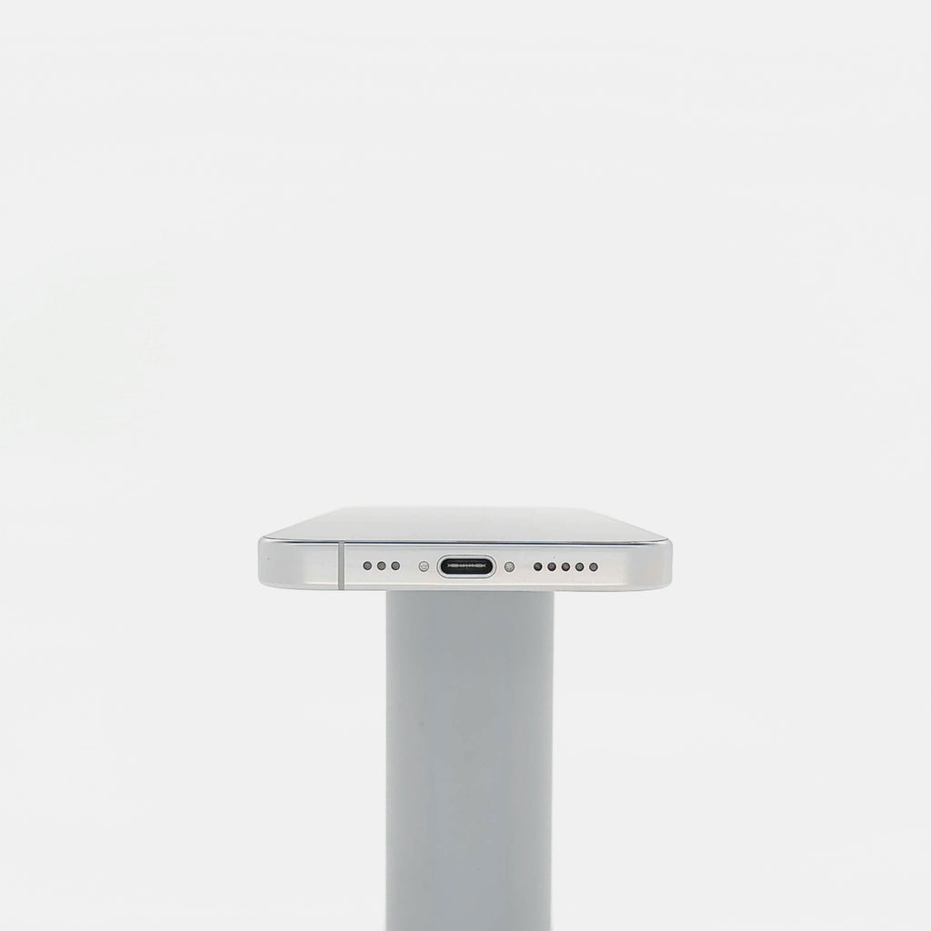 99新 Apple iPhone 16 Pro 128G 白色鈦金屬 中國大陸版