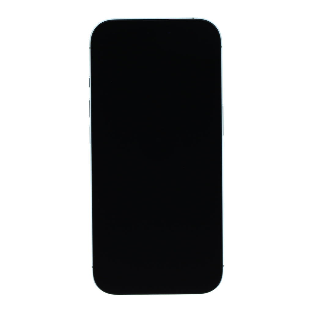 99新 Apple iPhone 16 Pro 128G 白色鈦金屬 中國大陸版