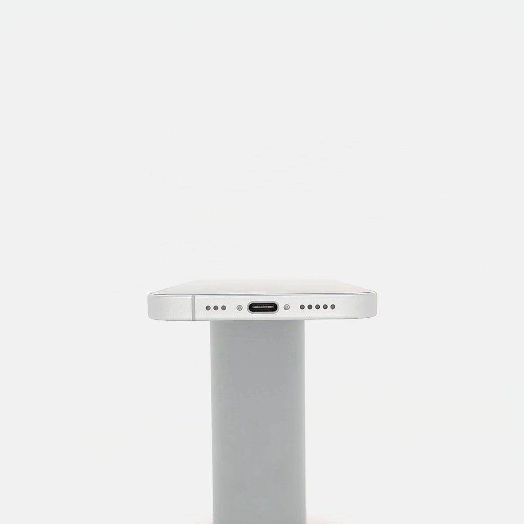 95新 Apple iPhone 16 256G 白色 中國大陸版