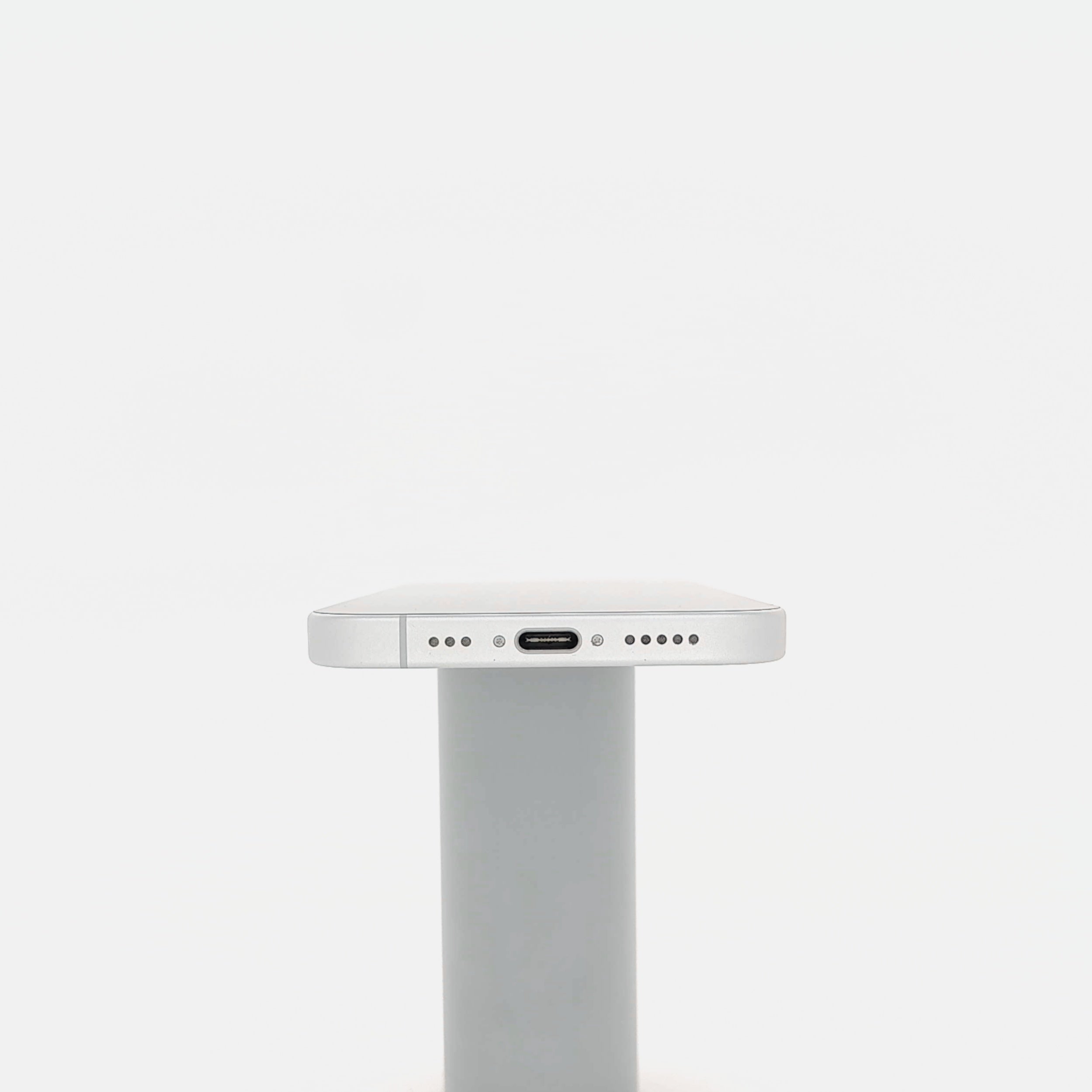 95新 Apple iPhone 16 256G 白色 中國大陸版