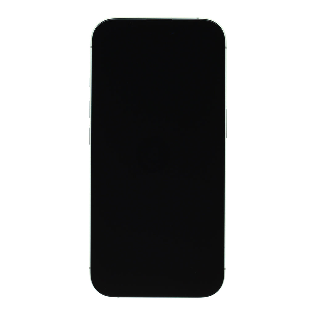 95新 Apple iPhone 16 256G 白色 中國大陸版