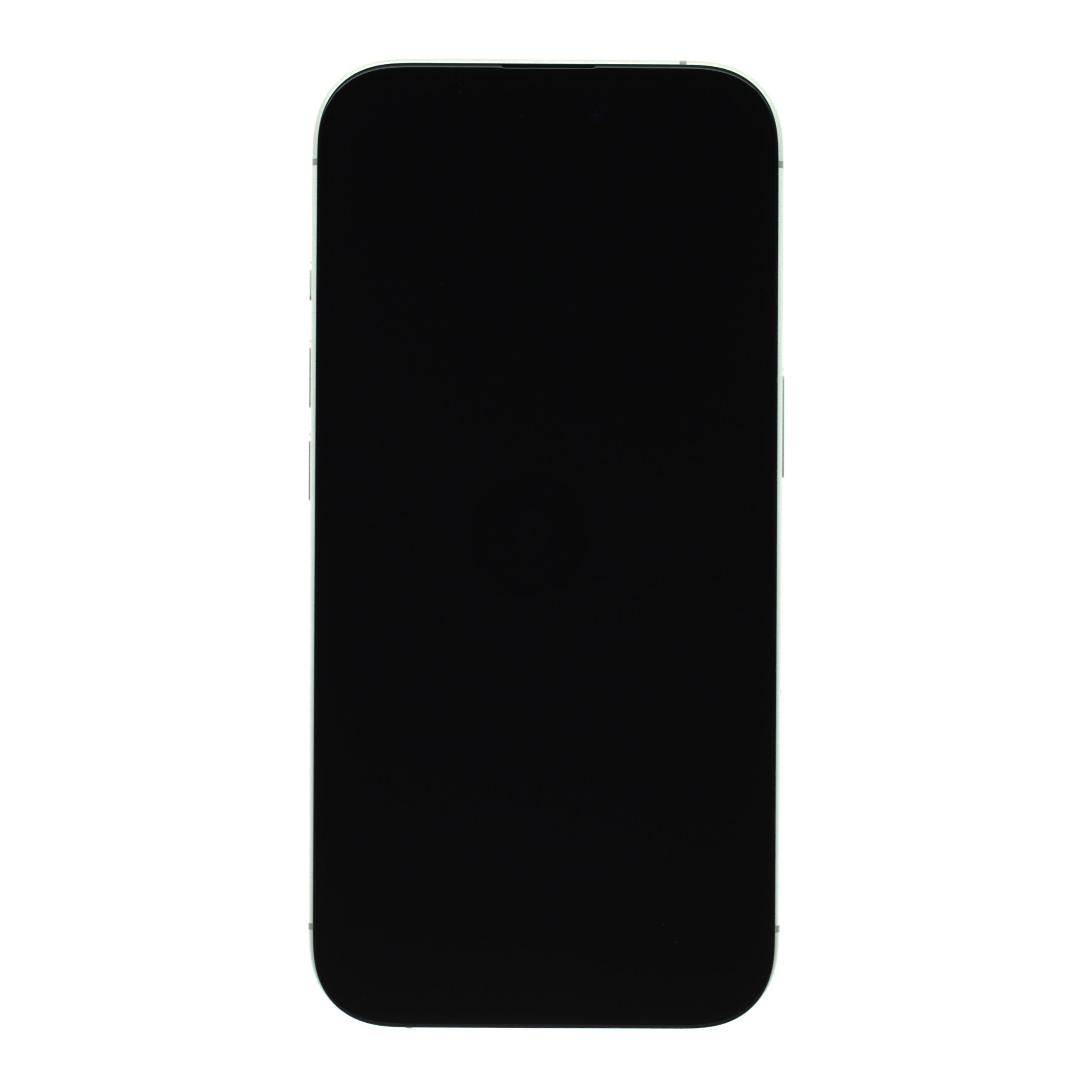 95新 Apple iPhone 16 256G 白色 中國大陸版