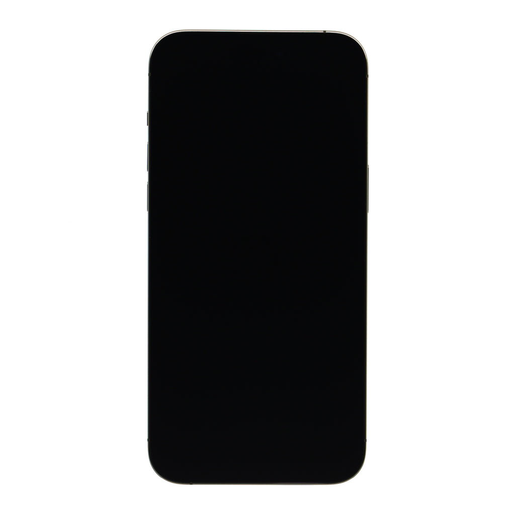95新 Apple iPhone 14 Pro Max 256G 金色 中國大陸版